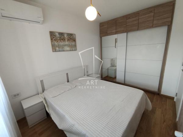 Slika 7 - Dragoslava Srejovića, Dvosoban stan za izdavanje, 47m2, 750€
