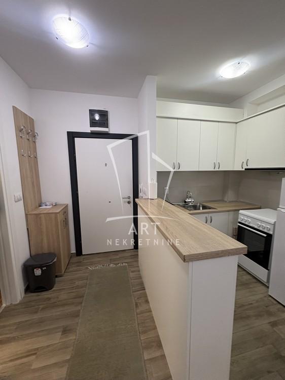 Slika 4 - 21. divizije, Jednoiposoban stan za izdavanje, 30m2, 450€