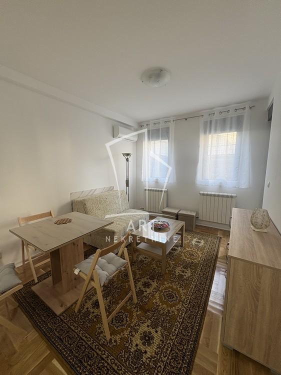 Glavna slika -21. divizije, Jednoiposoban stan za izdavanje, 30m2, 450€