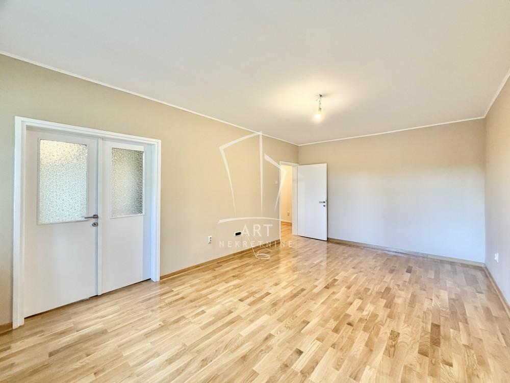 Slika 3 - Aleksinačkih rudara, Dvosoban stan za izdavanje, 67m2, 1.100€