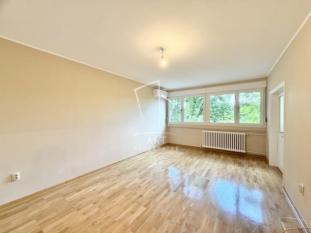 Glavna slika -Aleksinačkih rudara, Dvosoban stan za izdavanje, 67m2, 1.100€