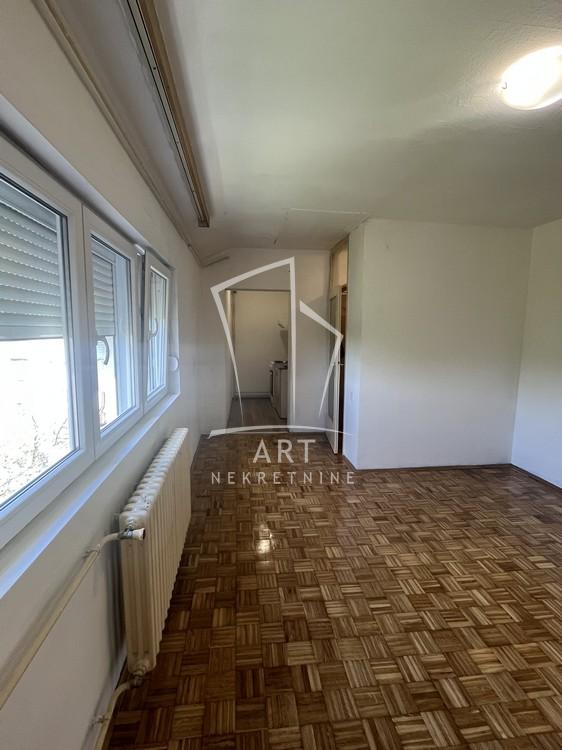 Slika 1 - Đorđa Stojkovića,  Stan za izdavanje, 26m2, 230€
