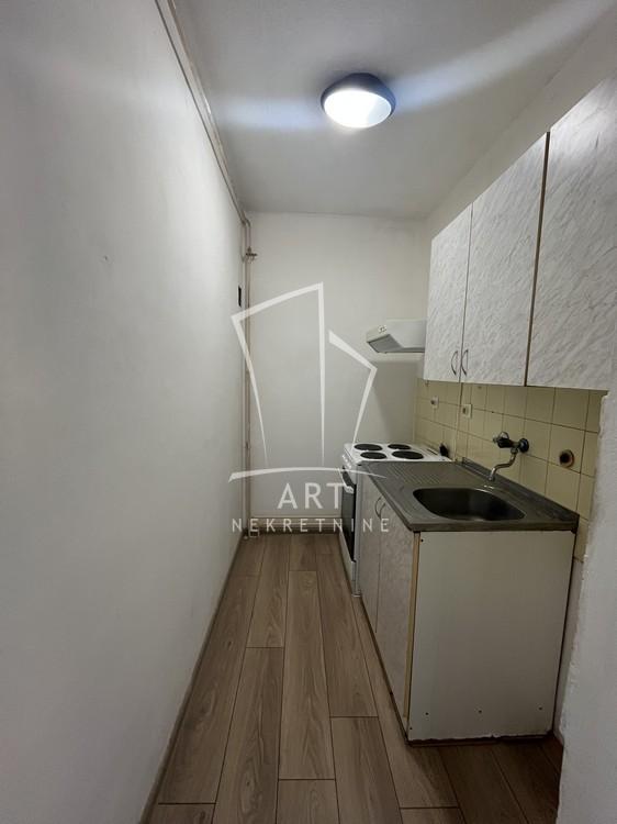 Slika 3 - Đorđa Stojkovića,  Stan za izdavanje, 26m2, 230€