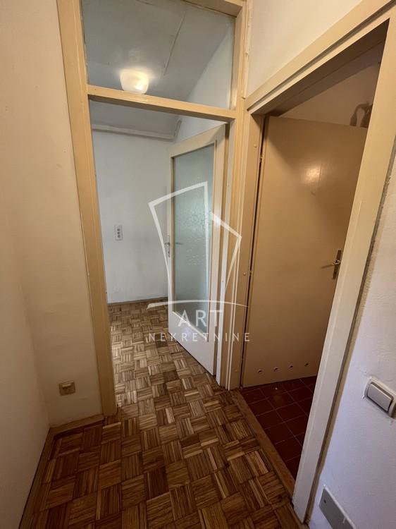Slika 4 - Đorđa Stojkovića,  Stan za izdavanje, 26m2, 230€