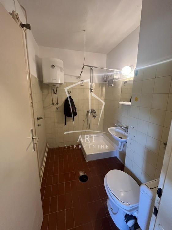Slika 5 - Đorđa Stojkovića,  Stan za izdavanje, 26m2, 230€