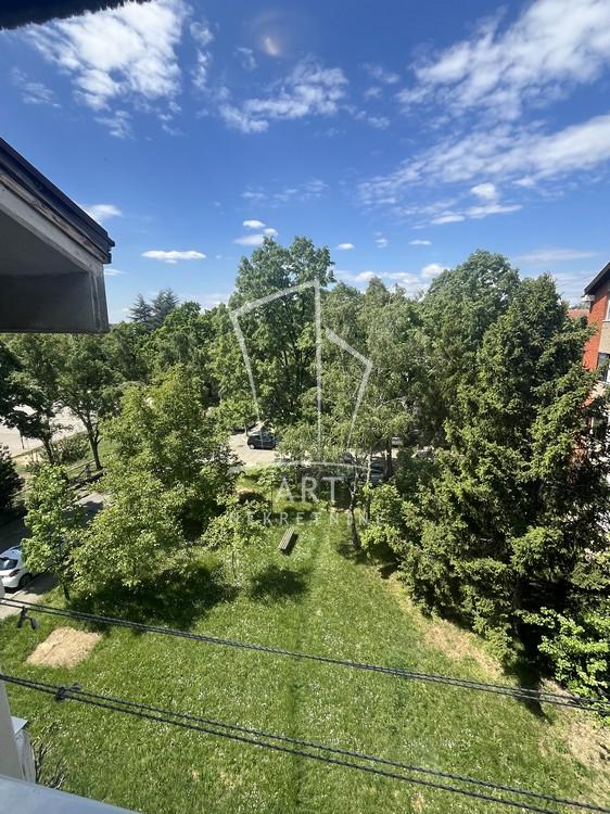 Slika 6 - Đorđa Stojkovića,  Stan za izdavanje, 26m2, 230€