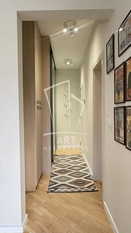 Slika 11 - Tomaša Ježa, Jednoiposoban stan za izdavanje, 45m2, 950€