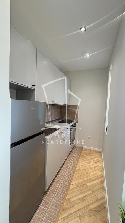 Slika 4 - Tomaša Ježa, Jednoiposoban stan za izdavanje, 45m2, 950€