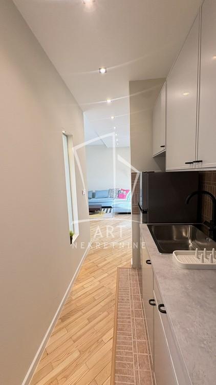 Slika 5 - Tomaša Ježa, Jednoiposoban stan za izdavanje, 45m2, 950€