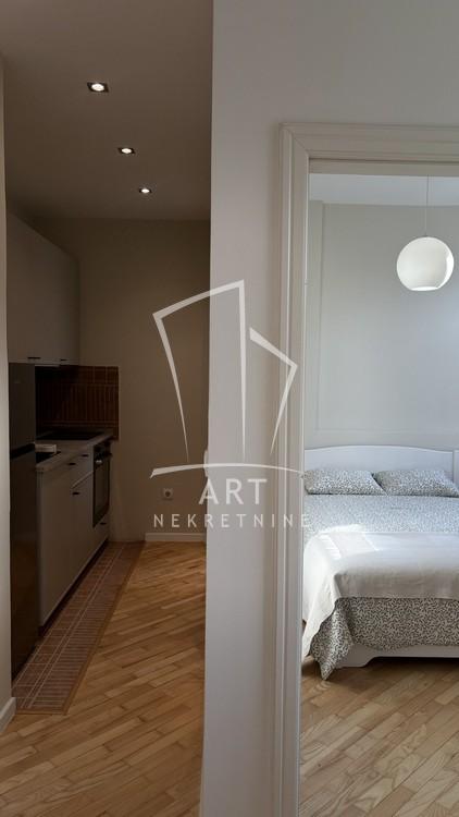 Slika 7 - Tomaša Ježa, Jednoiposoban stan za izdavanje, 45m2, 950€