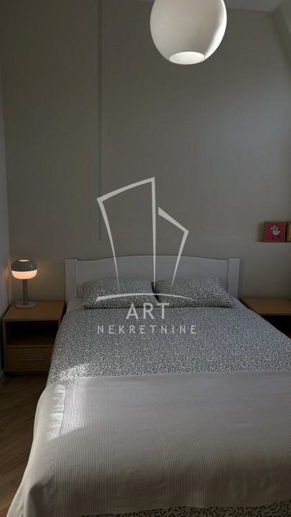 Slika 8 - Tomaša Ježa, Jednoiposoban stan za izdavanje, 45m2, 950€