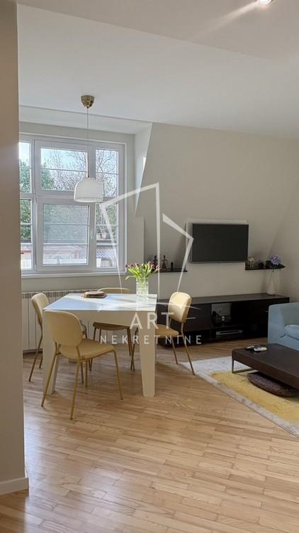 Glavna slika -Tomaša Ježa, Jednoiposoban stan za izdavanje, 45m2, 950€