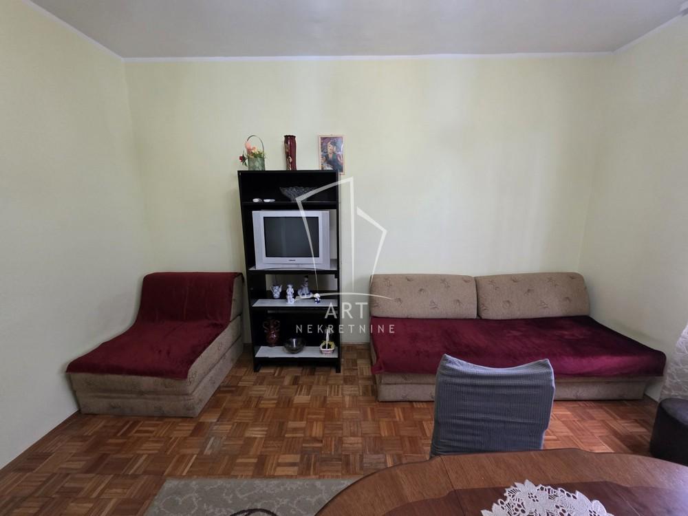Slika 1 - Edvarda Griga, Jednosoban stan za izdavanje, 27m2, 280€