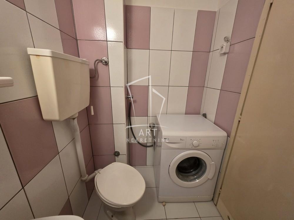 Slika 7 - Edvarda Griga, Jednosoban stan za izdavanje, 27m2, 280€