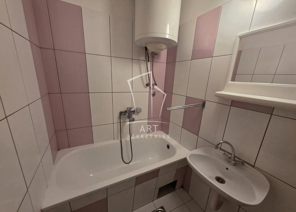 Slika 6 - Edvarda Griga, Jednosoban stan za izdavanje, 27m2, 280€