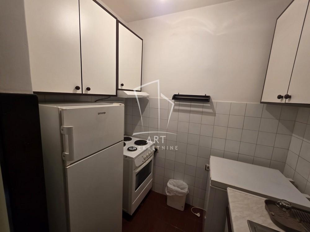 Slika 4 - Edvarda Griga, Jednosoban stan za izdavanje, 27m2, 280€