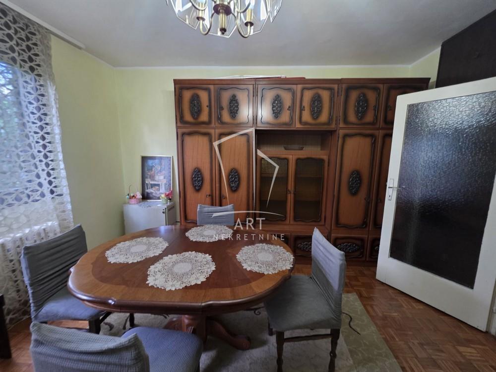 Slika 2 - Edvarda Griga, Jednosoban stan za izdavanje, 27m2, 280€