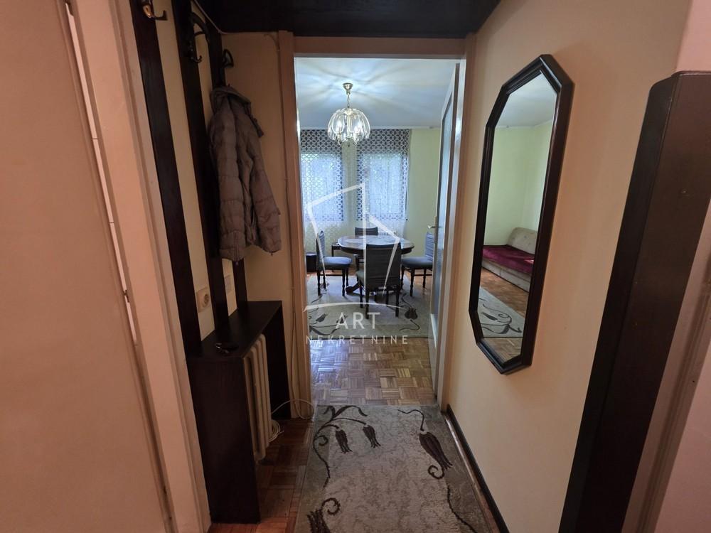 Slika 3 - Edvarda Griga, Jednosoban stan za izdavanje, 27m2, 280€