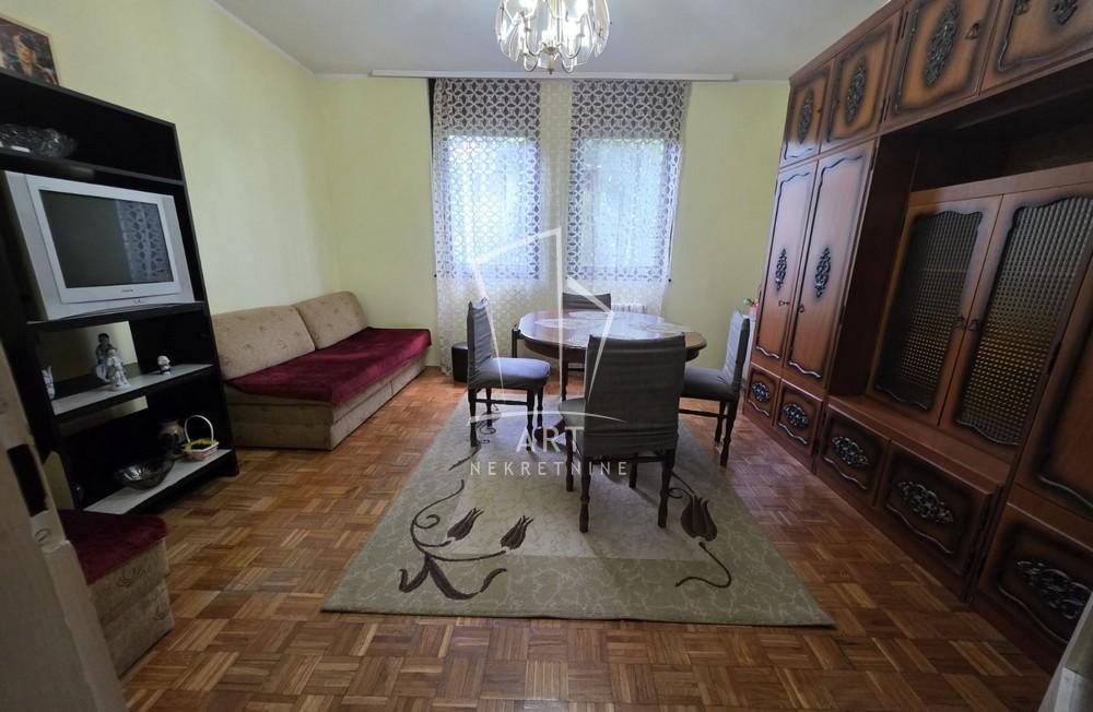 Glavna slika -Edvarda Griga, Jednosoban stan za izdavanje, 27m2, 280€