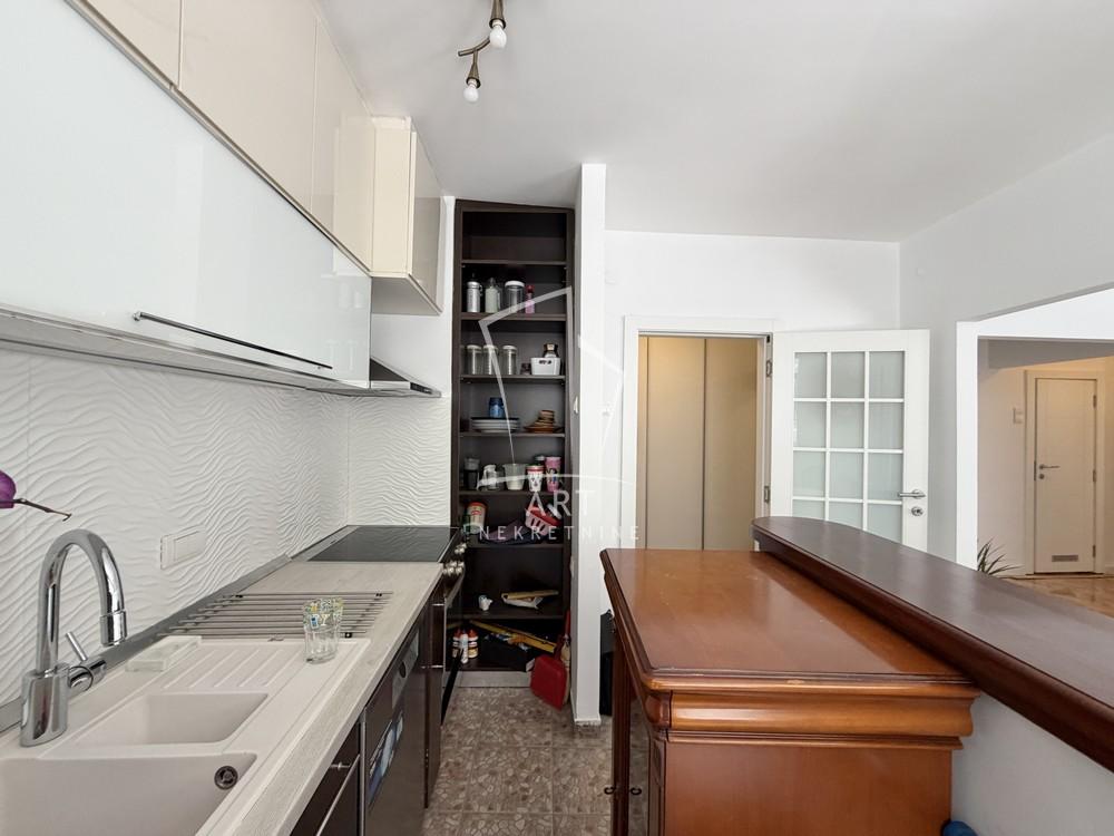 Slika 4 - Sarajevska, Dvosoban stan za izdavanje, 60m2, 1.400€