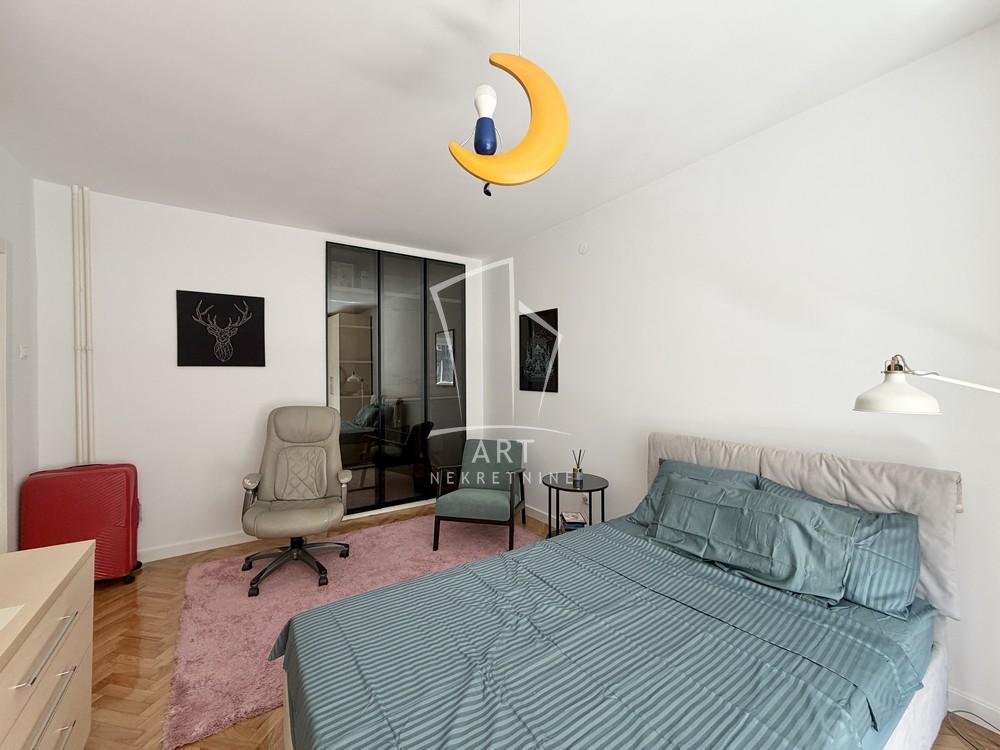 Slika 6 - Sarajevska, Dvosoban stan za izdavanje, 60m2, 1.400€