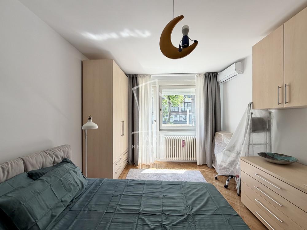 Slika 7 - Sarajevska, Dvosoban stan za izdavanje, 60m2, 1.400€