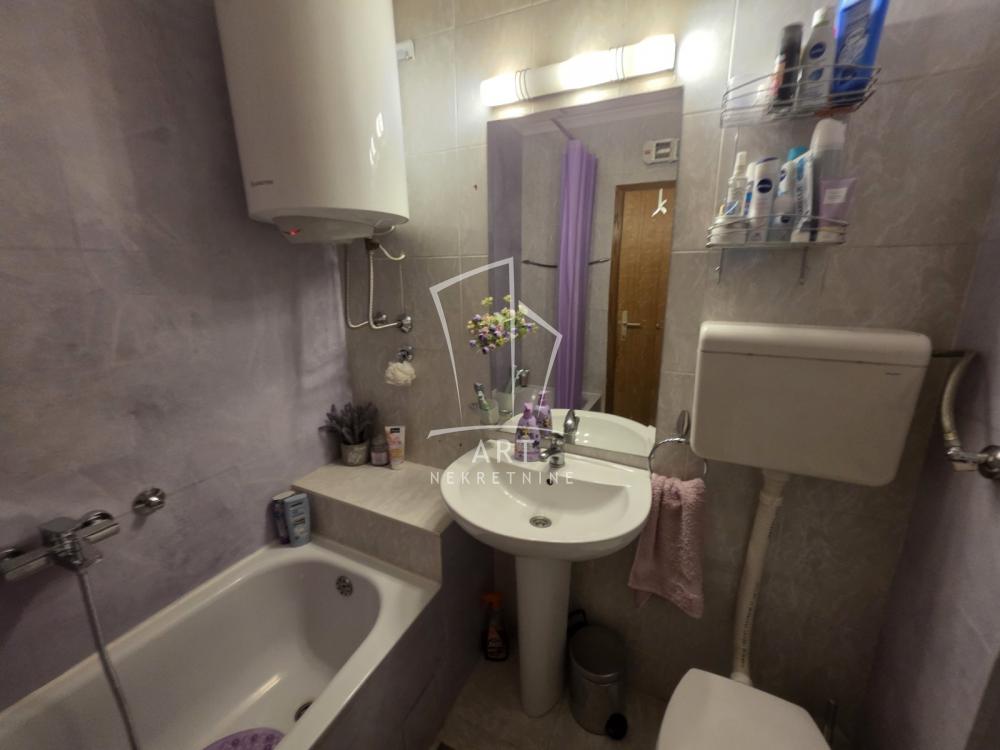 Slika 10 - Ivice Devčića, Dvoiposoban stan na prodaju, 51m2, 180.000€