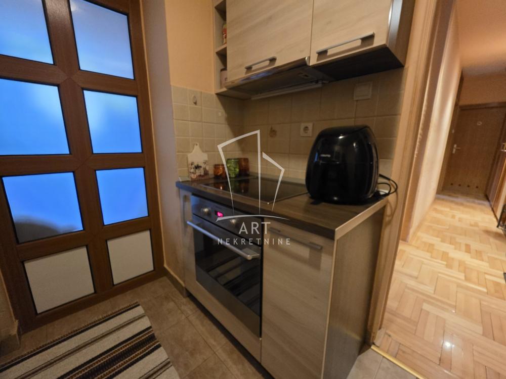 Slika 9 - Ivice Devčića, Dvoiposoban stan na prodaju, 51m2, 180.000€