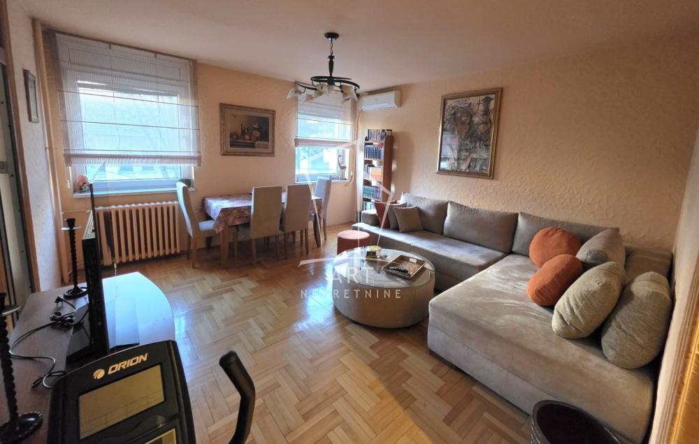 Slika 1 - Ivice Devčića, Dvoiposoban stan na prodaju, 51m2, 180.000€