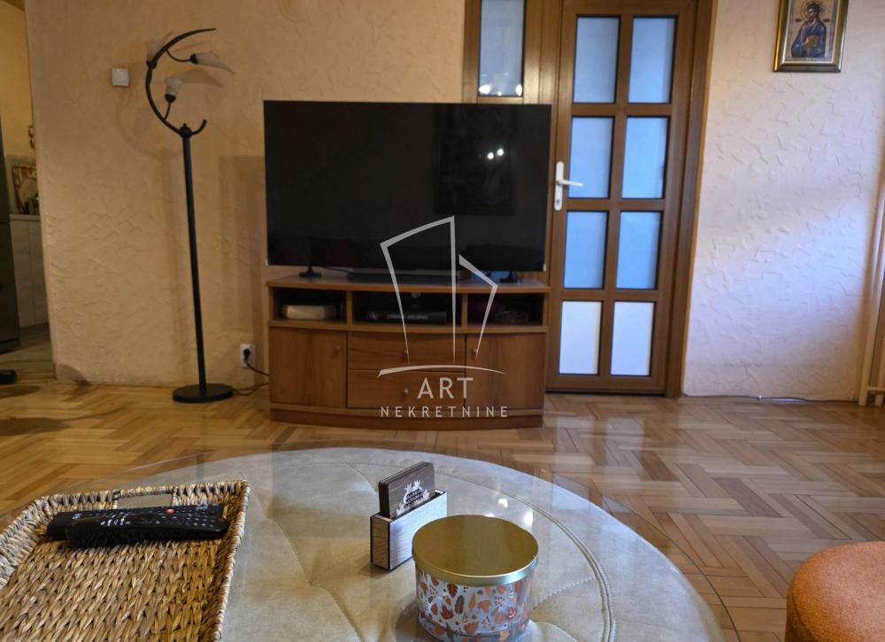 Slika 2 - Ivice Devčića, Dvoiposoban stan na prodaju, 51m2, 180.000€