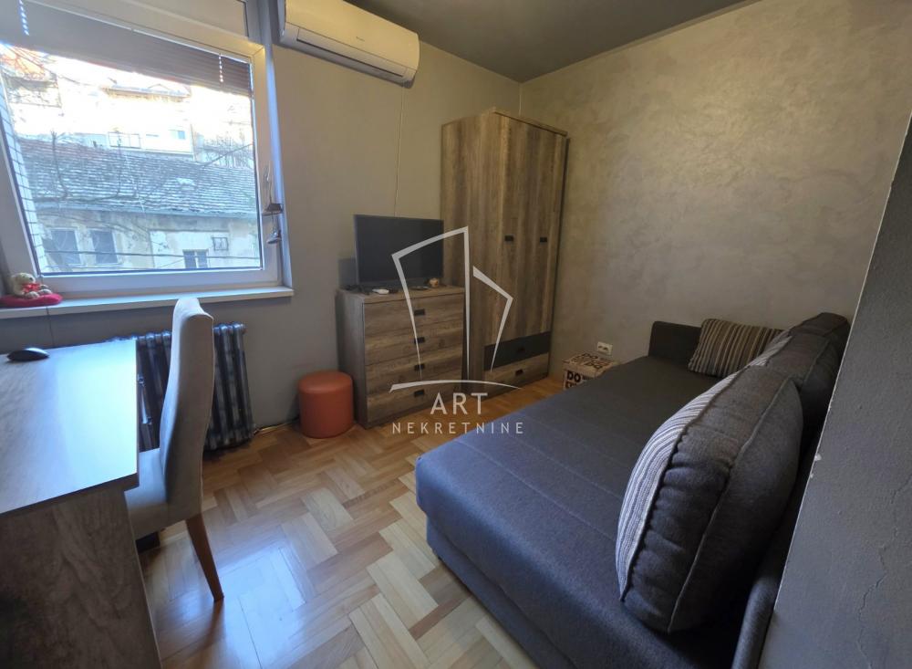 Slika 3 - Ivice Devčića, Dvoiposoban stan na prodaju, 51m2, 180.000€
