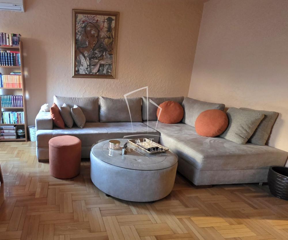 Glavna slika -Ivice Devčića, Dvoiposoban stan na prodaju, 51m2, 180.000€