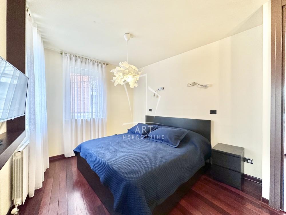 Slika 9 - Golsvordijeva, Troiposoban stan na prodaju, 103m2, 415.000€