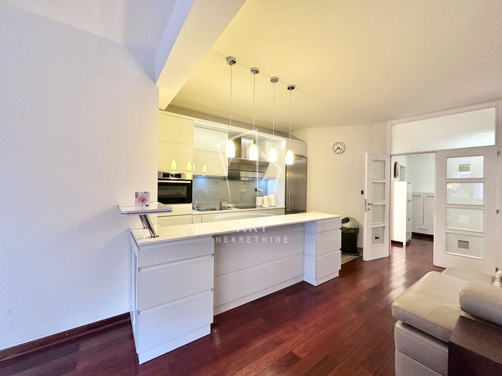 Slika 4 - Golsvordijeva, Troiposoban stan na prodaju, 103m2, 415.000€