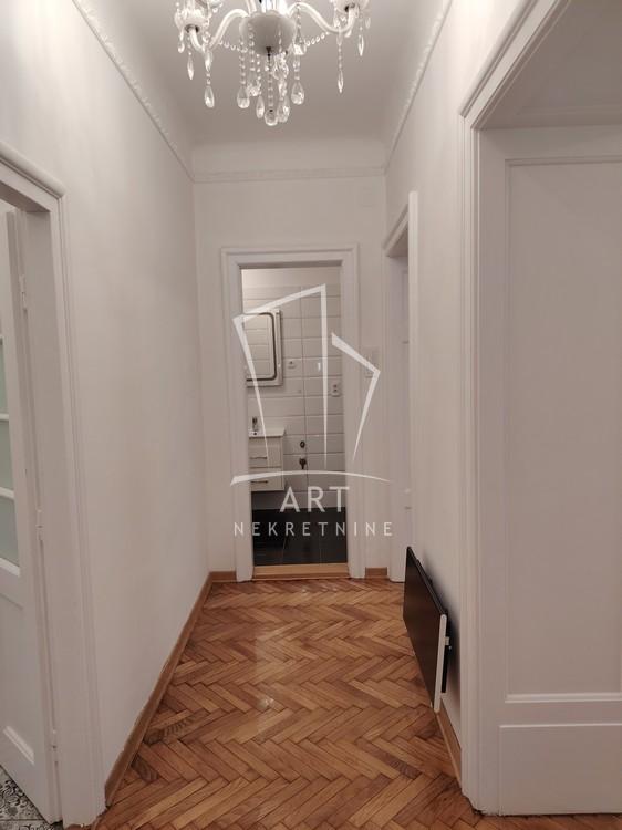 Slika 7 - Generala Lešjanina,  Lokal za izdavanje, 50m2, 800€