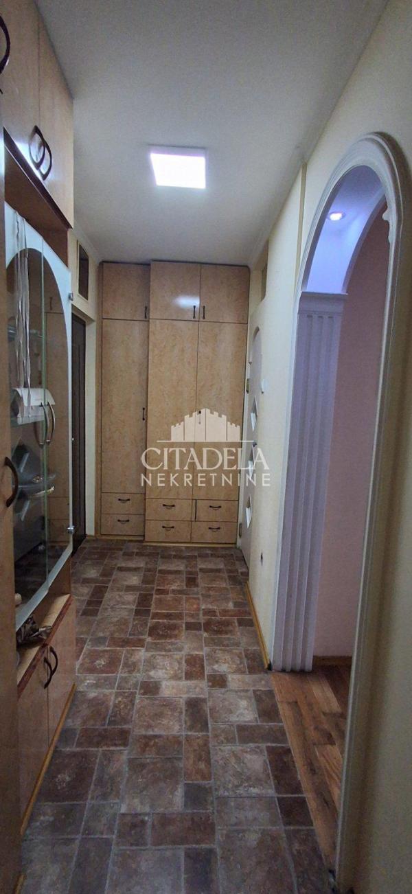 Slika 2 - Tome Maksimovića, Dvoiposoban stan na prodaju, 66m2, 238.000€