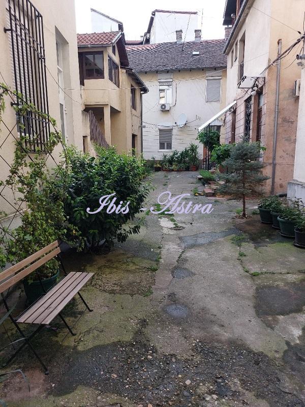 Slika 8 - Cara Uroša, Jednosoban stan na prodaju, 31m2, 139.000€