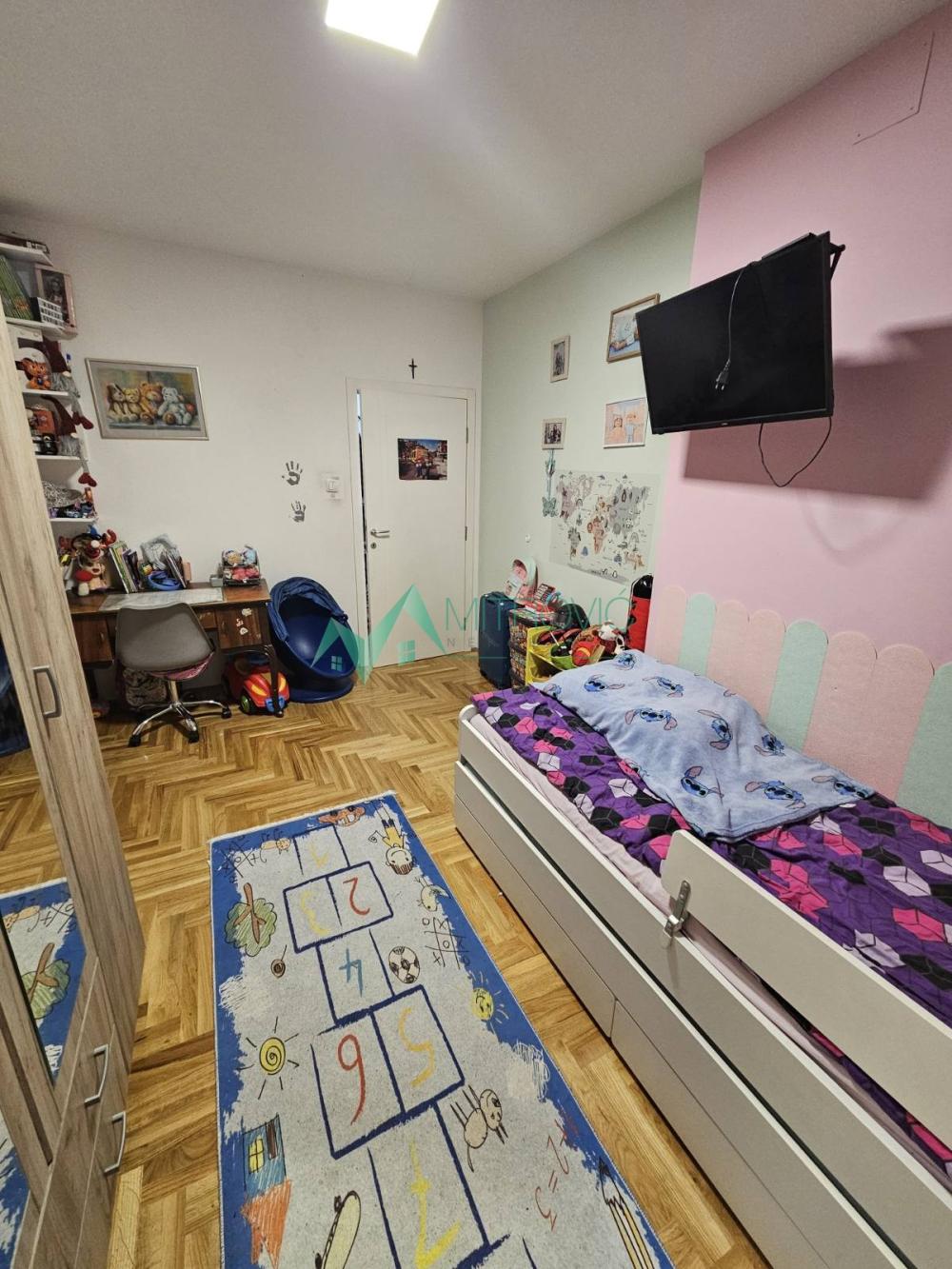 Slika 7 - Dvoiposoban stan na prodaju, 49m2, 122.600€