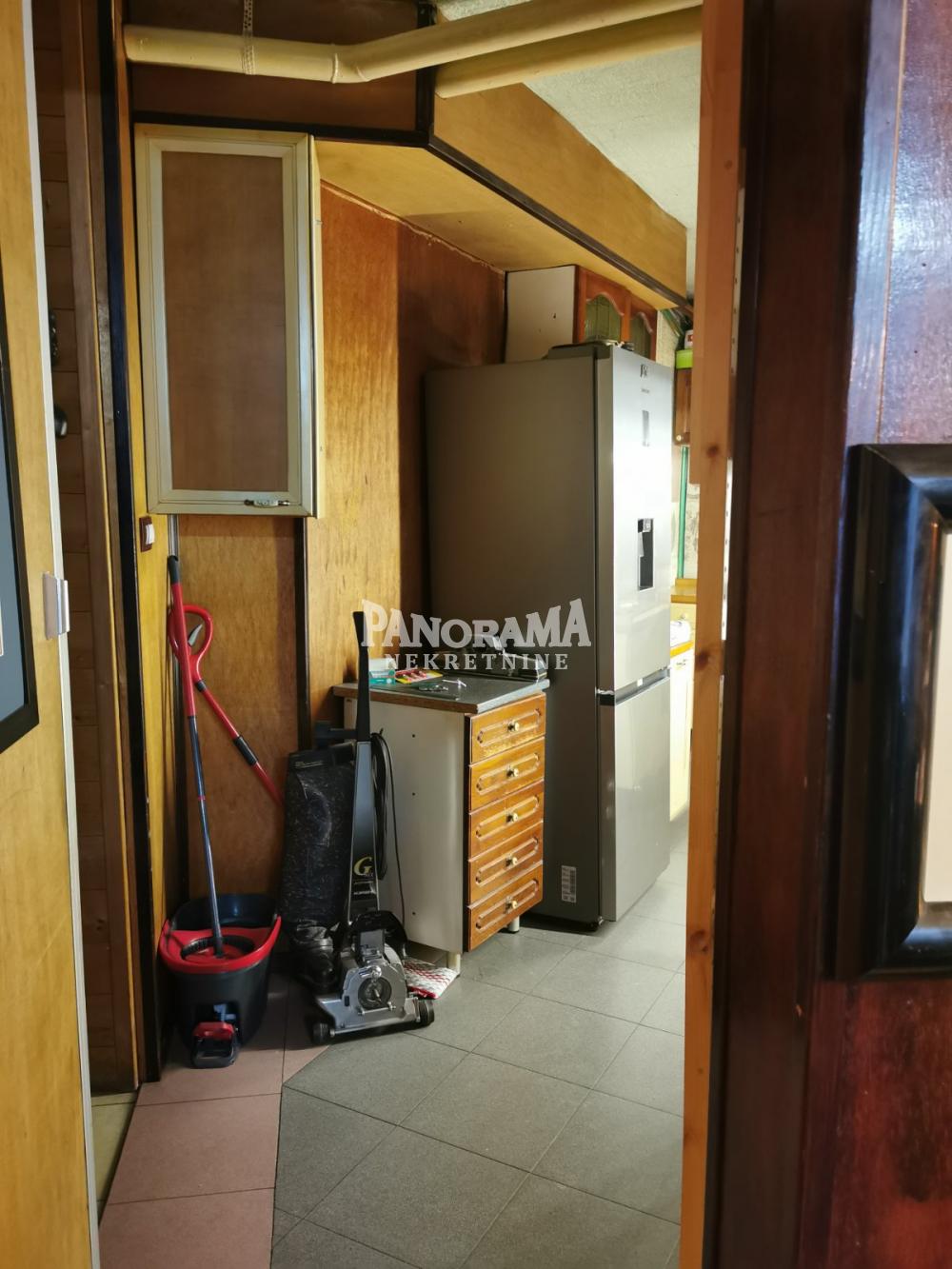 Slika 7 - Anastasa Jovanovića, Dvosoban stan na prodaju, 58m2, 205.000€