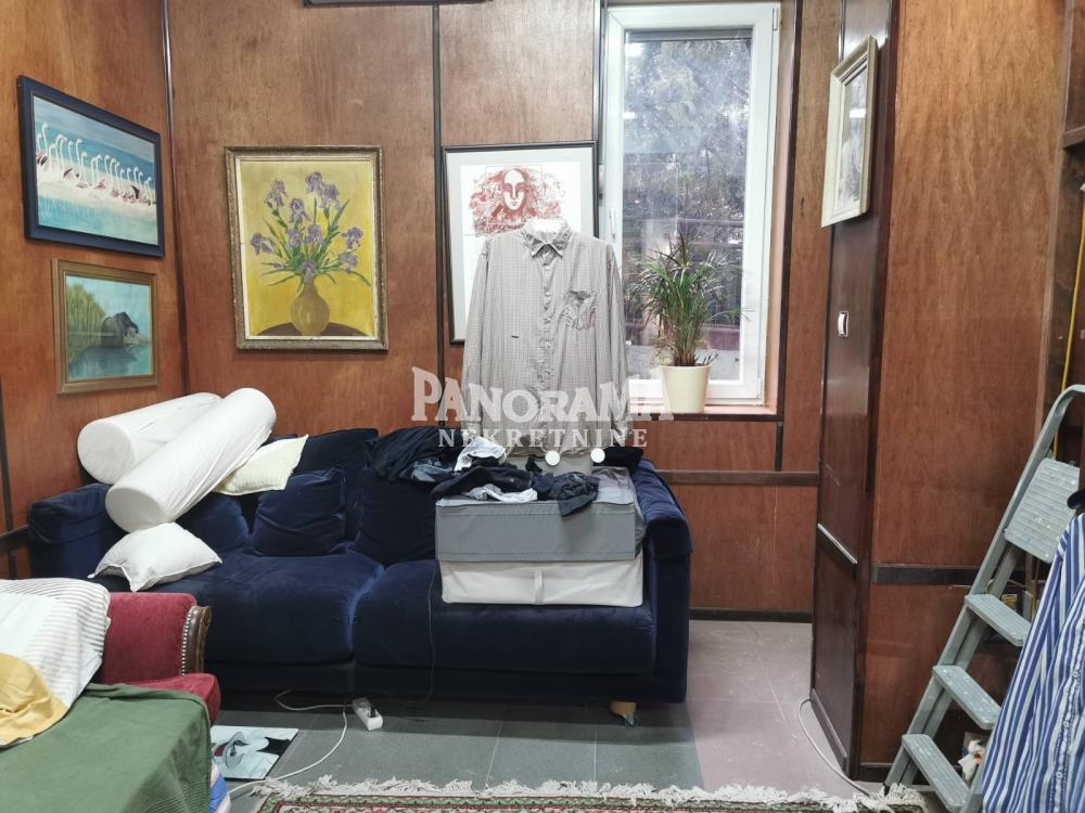 Slika 10 - Anastasa Jovanovića, Dvosoban stan na prodaju, 58m2, 205.000€