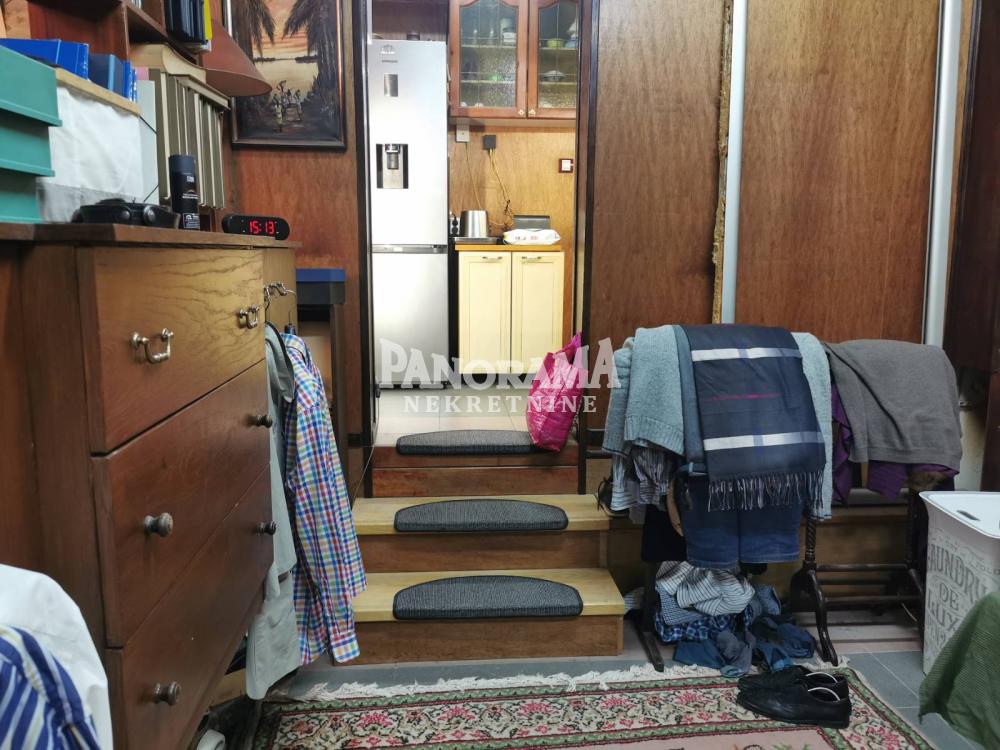 Slika 8 - Anastasa Jovanovića, Dvosoban stan na prodaju, 58m2, 205.000€