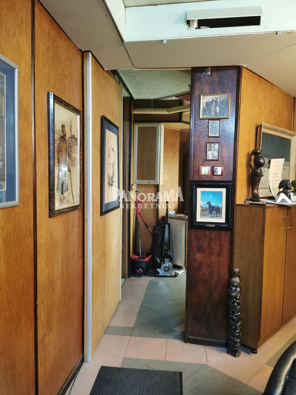 Slika 3 - Anastasa Jovanovića, Dvosoban stan na prodaju, 58m2, 205.000€