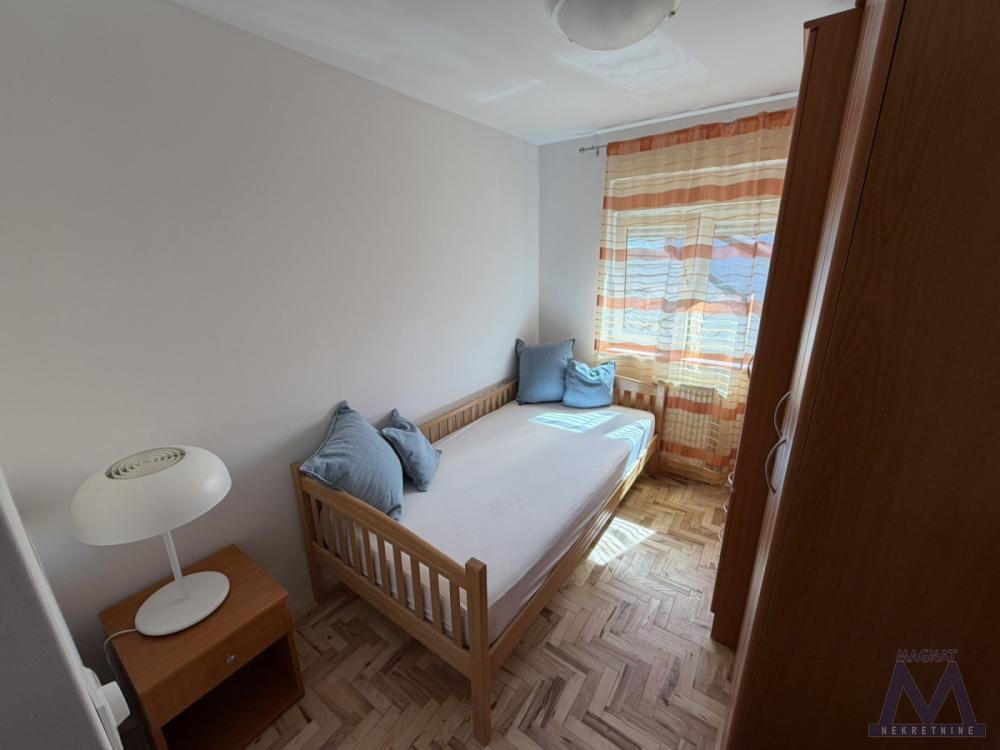 Slika 7 - Dvoiposoban stan za izdavanje, 450€