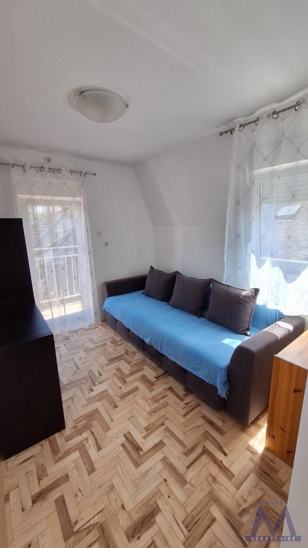 Slika 10 - Dvoiposoban stan za izdavanje, 450€