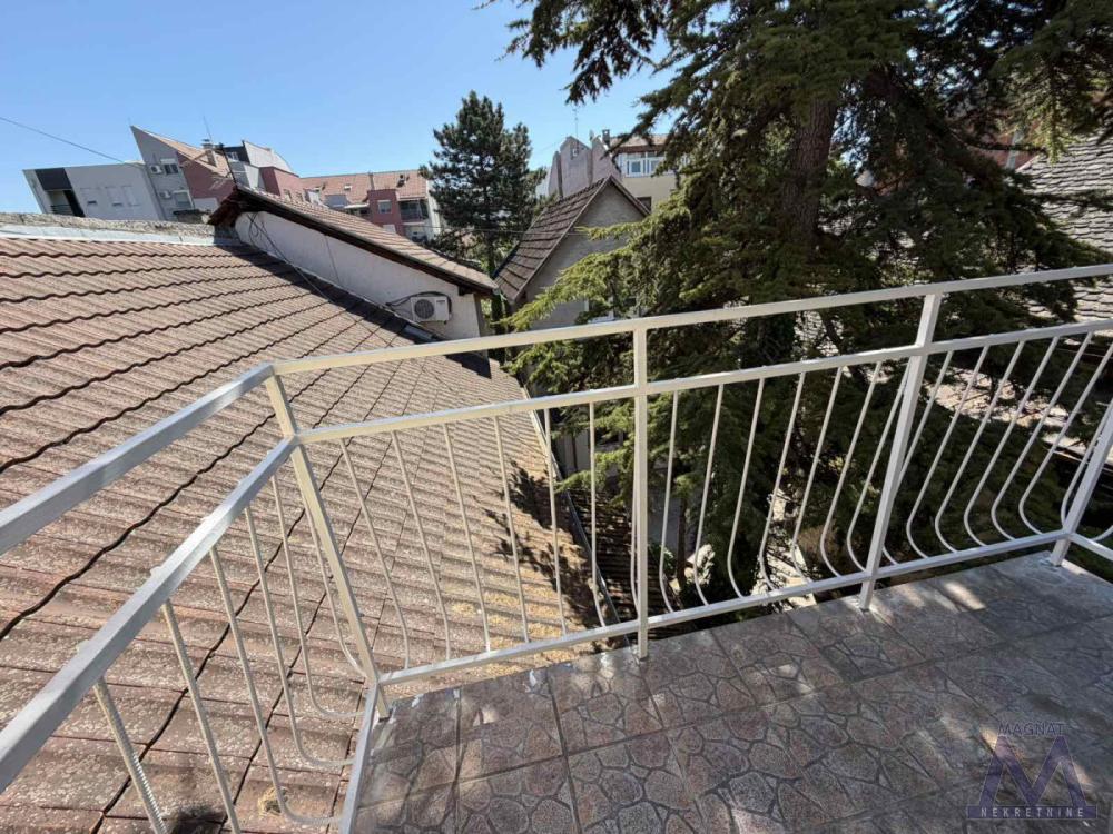 Slika 9 - Dvoiposoban stan za izdavanje, 450€