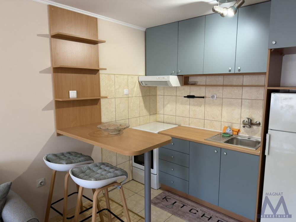 Slika 4 - Dvoiposoban stan za izdavanje, 450€