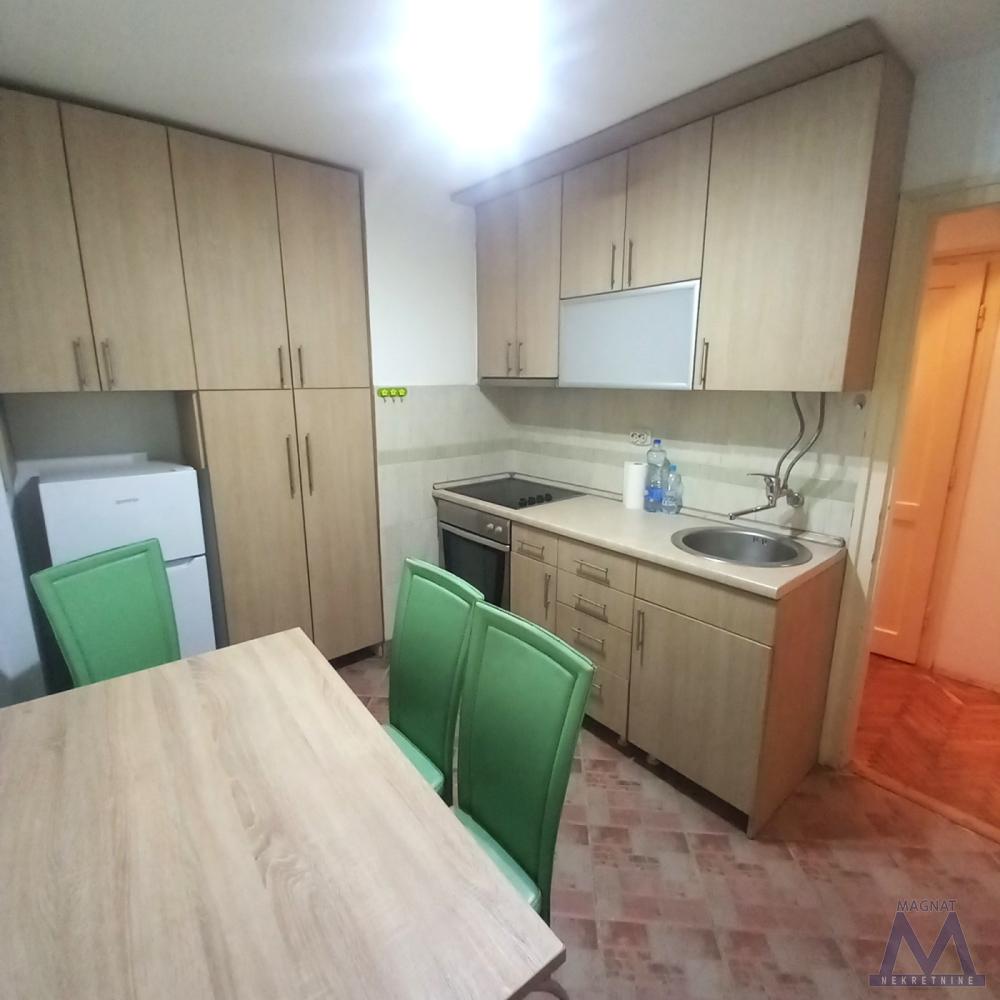 Slika 2 - Dvosoban stan na prodaju, 45m2, 115.900€