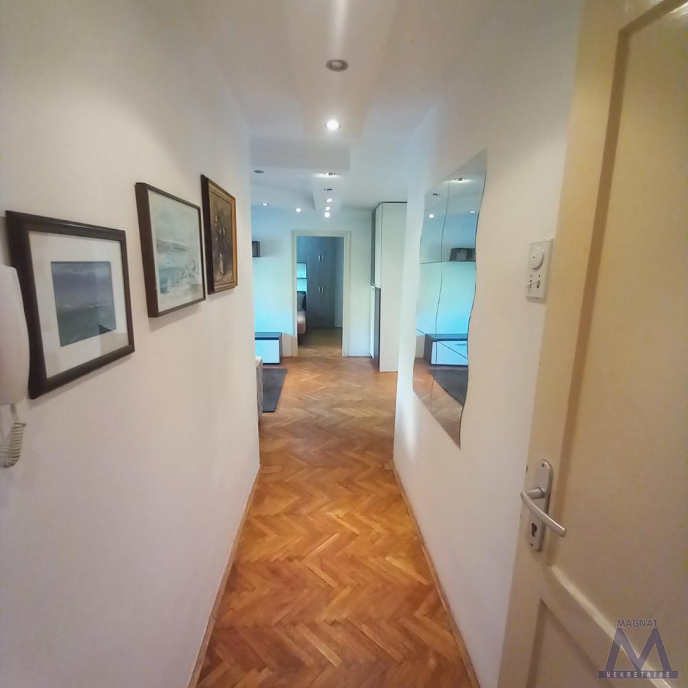 Slika 5 - Dvosoban stan na prodaju, 45m2, 115.900€