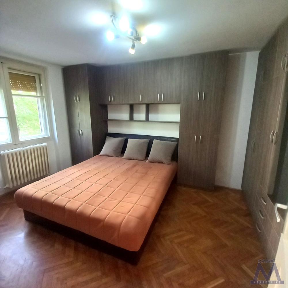 Slika 4 - Dvosoban stan na prodaju, 45m2, 115.900€