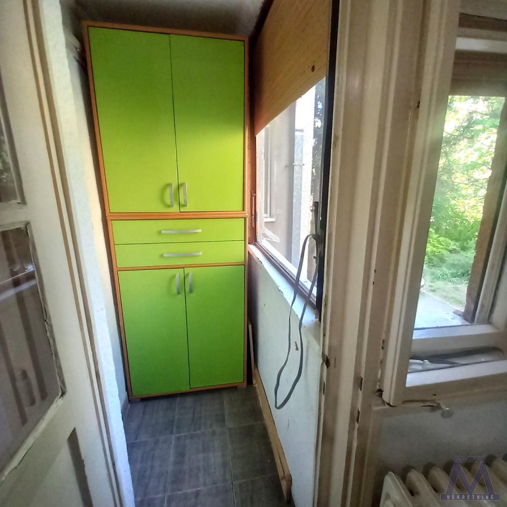 Slika 7 - Dvosoban stan na prodaju, 45m2, 115.900€